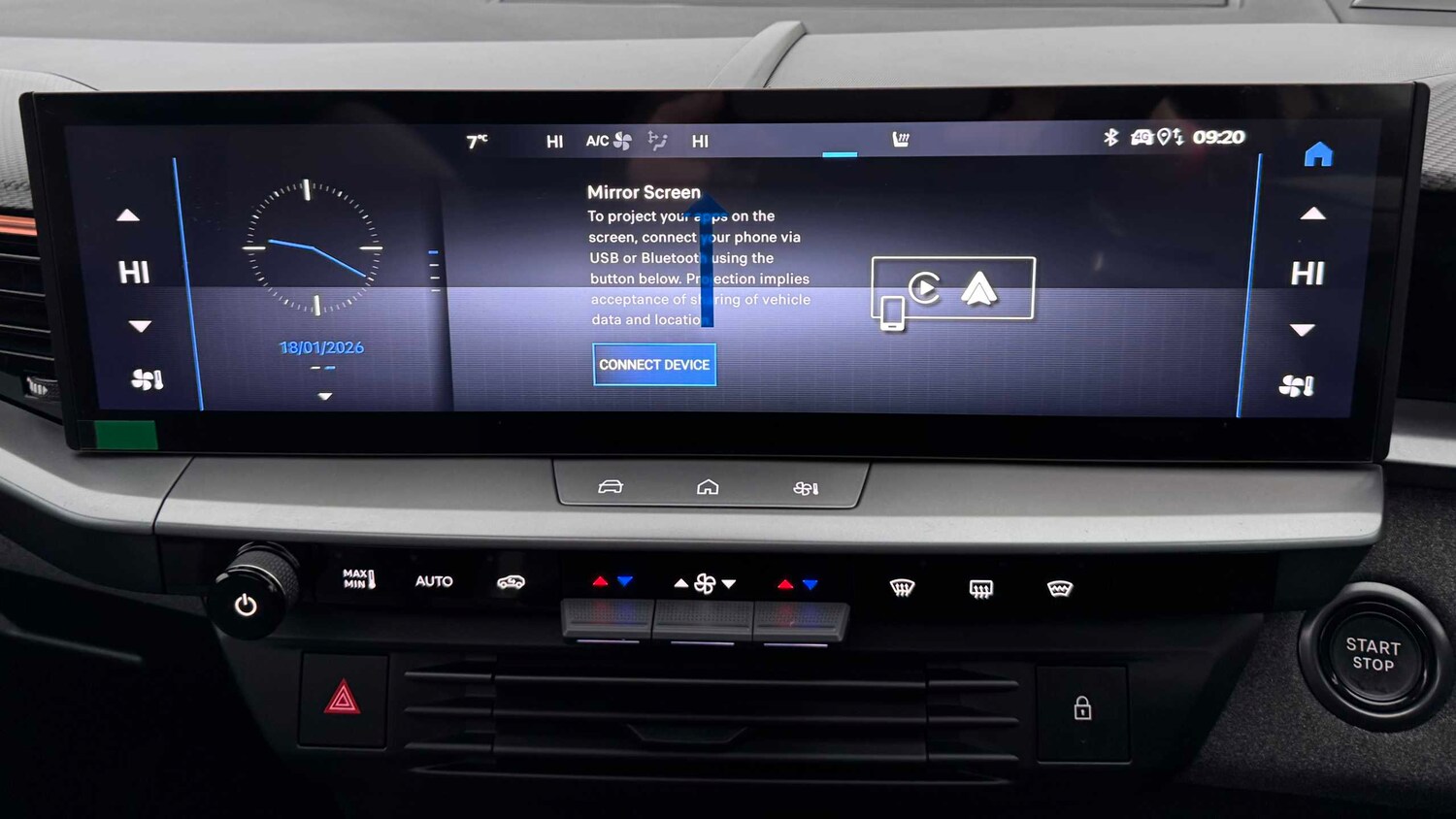 Used Vauxhall Grandland for sale - 77860755: Photo 25