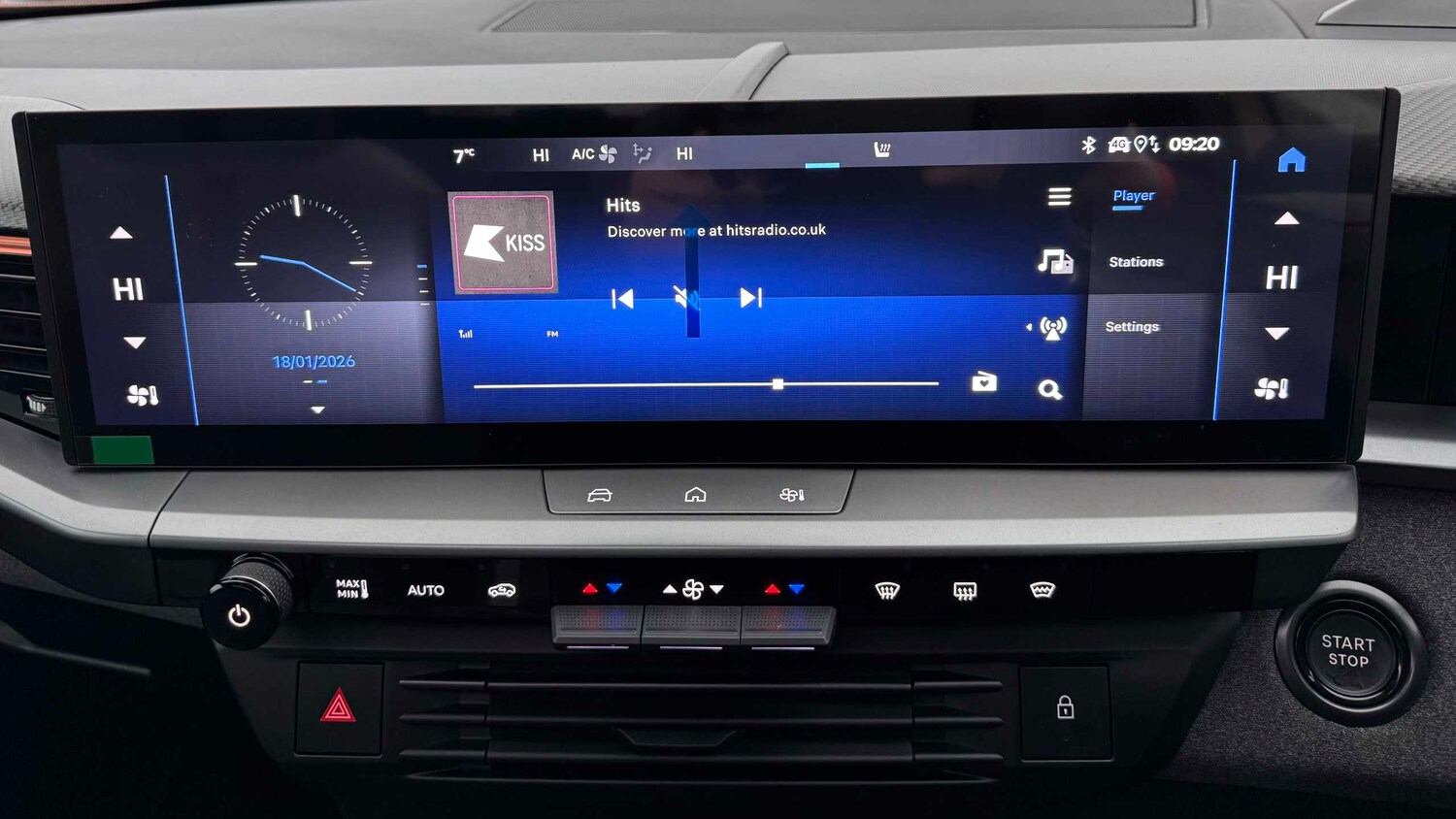 Used Vauxhall Grandland for sale - 77860755: Photo 26