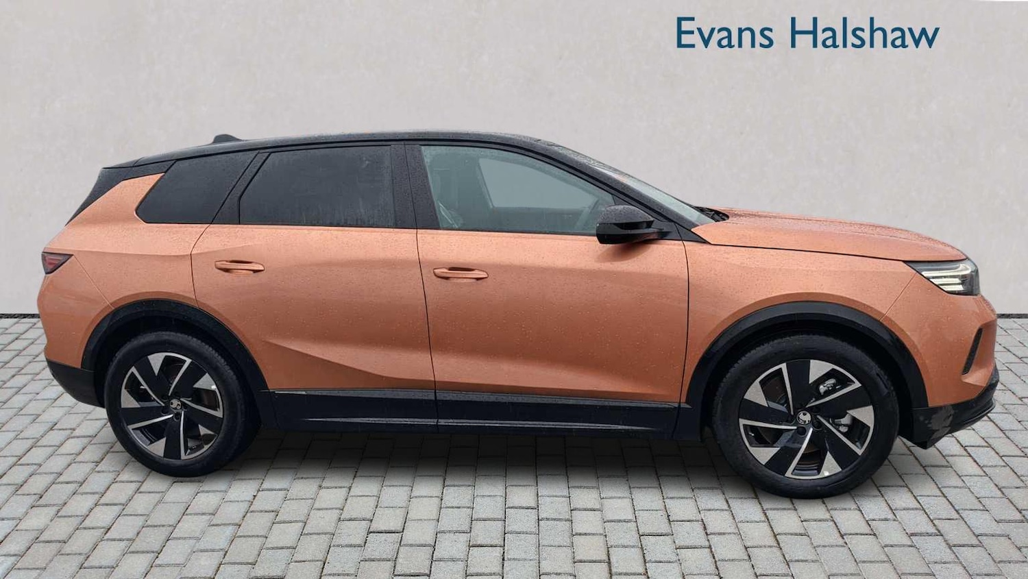 Used Vauxhall Grandland for sale - 77860755: Photo 4