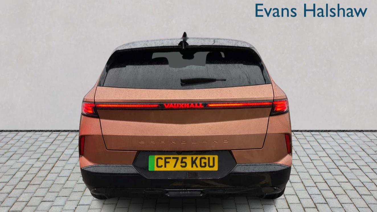 Used Vauxhall Grandland for sale - 77860755: Photo 5