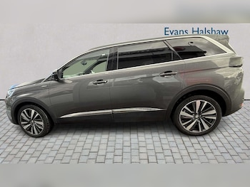 Used Peugeot 5008 2018 for sale - 78857627: Photo