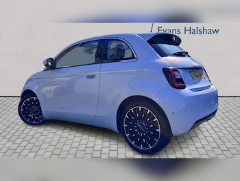 Used Fiat 500 2021 for sale - 78104529: Photo