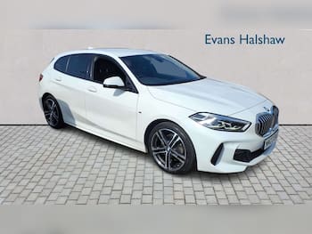 Used BMW 1 Series 2023 for sale - 79730759: Photo