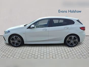 Used BMW 1 Series 2023 for sale - 79730759: Photo