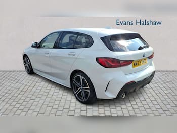 Used BMW 1 Series 2023 for sale - 79730759: Photo