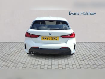 Used BMW 1 Series 2023 for sale - 79730759: Photo