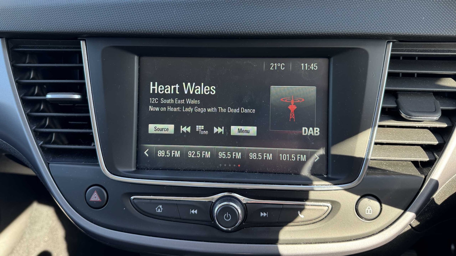 Used Vauxhall Crossland for sale - 77857975: Photo 10