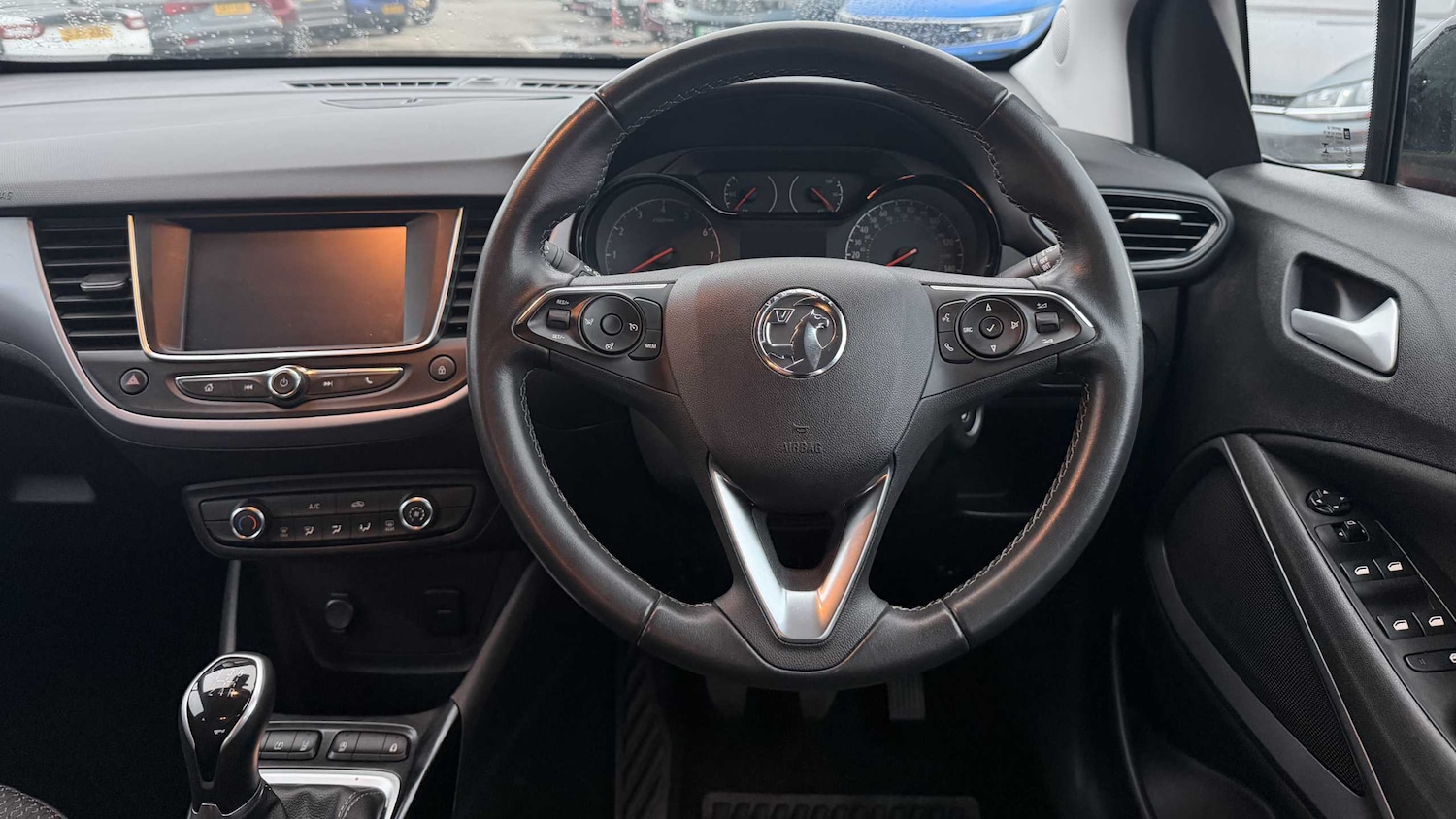 Used Vauxhall Crossland for sale - 77857975: Photo 11