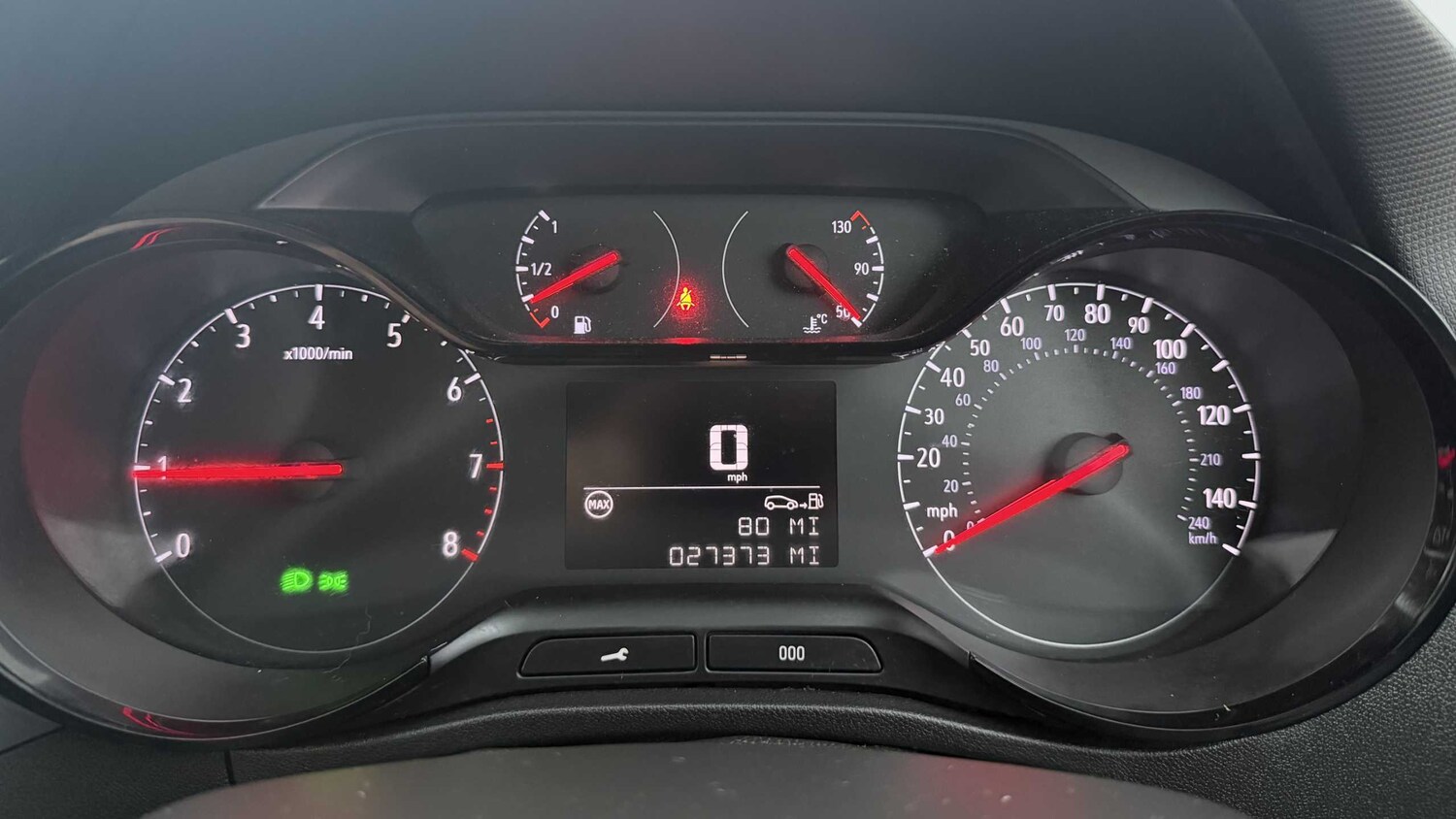 Used Vauxhall Crossland for sale - 77857975: Photo 13