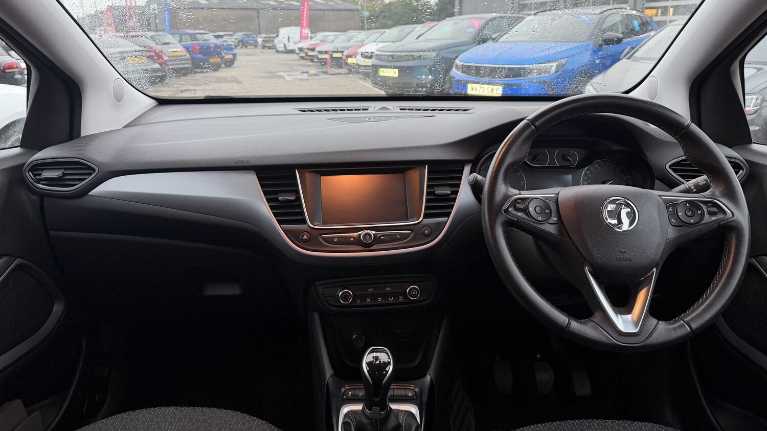 Used Vauxhall Crossland for sale - 77857975: Photo 15