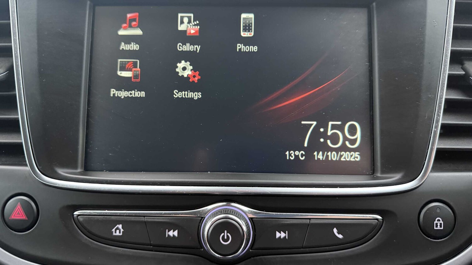 Used Vauxhall Crossland for sale - 77857975: Photo 19