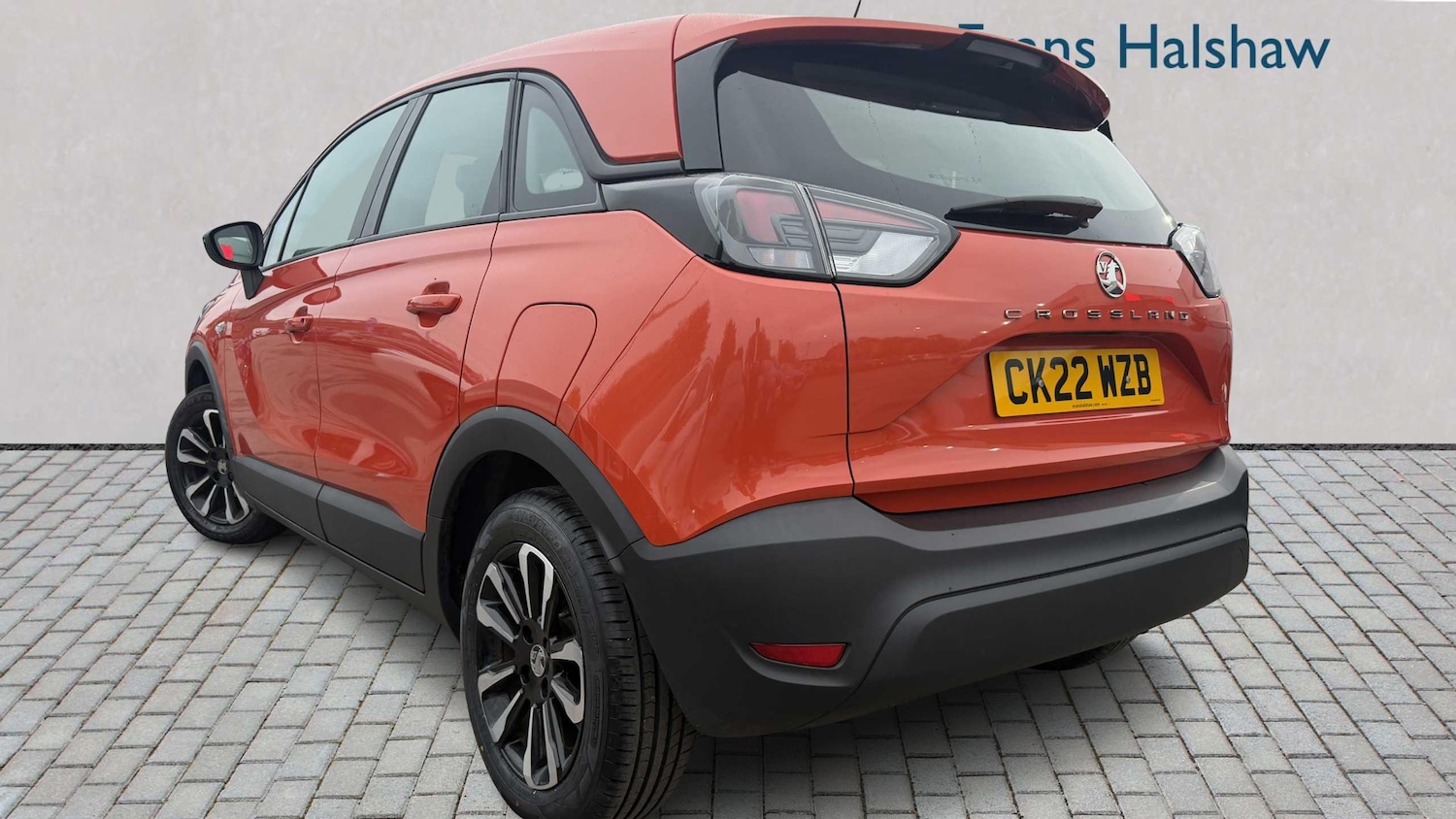 Used Vauxhall Crossland for sale - 77857975: Photo 2