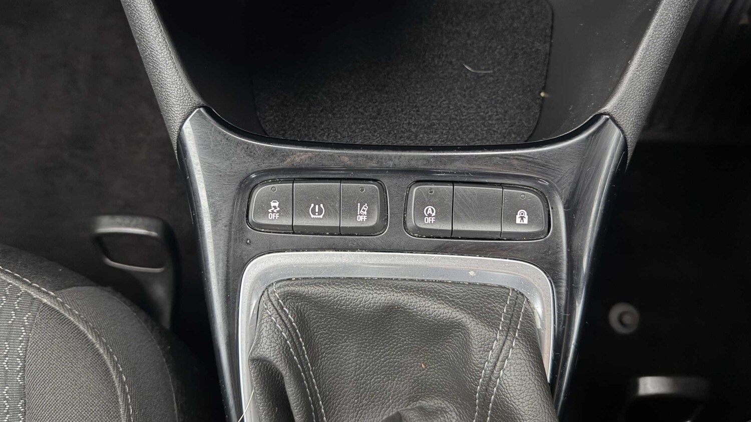 Used Vauxhall Crossland for sale - 77857975: Photo 22