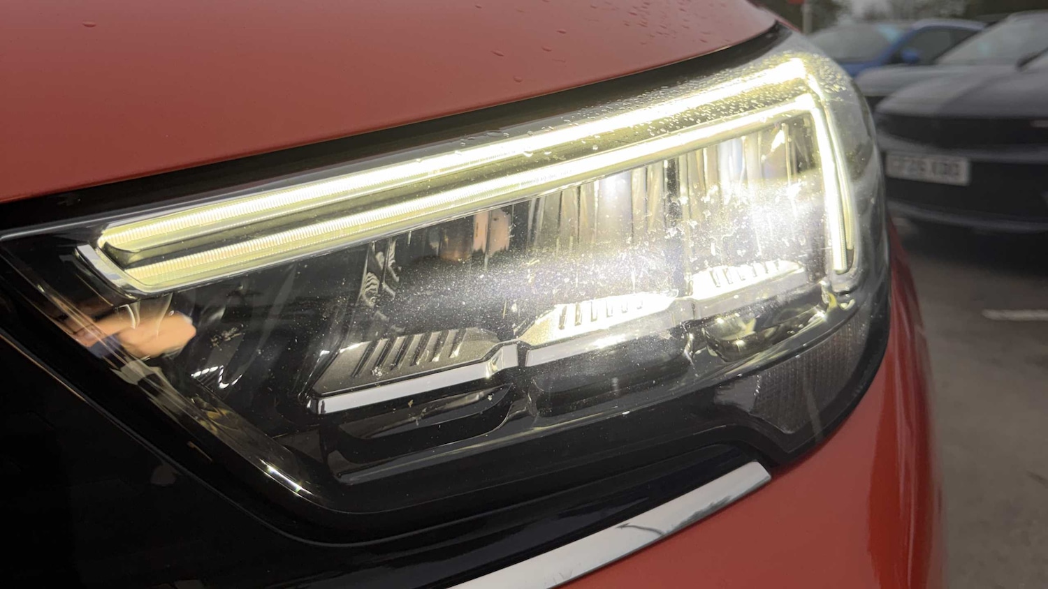 Used Vauxhall Crossland for sale - 77857975: Photo 23