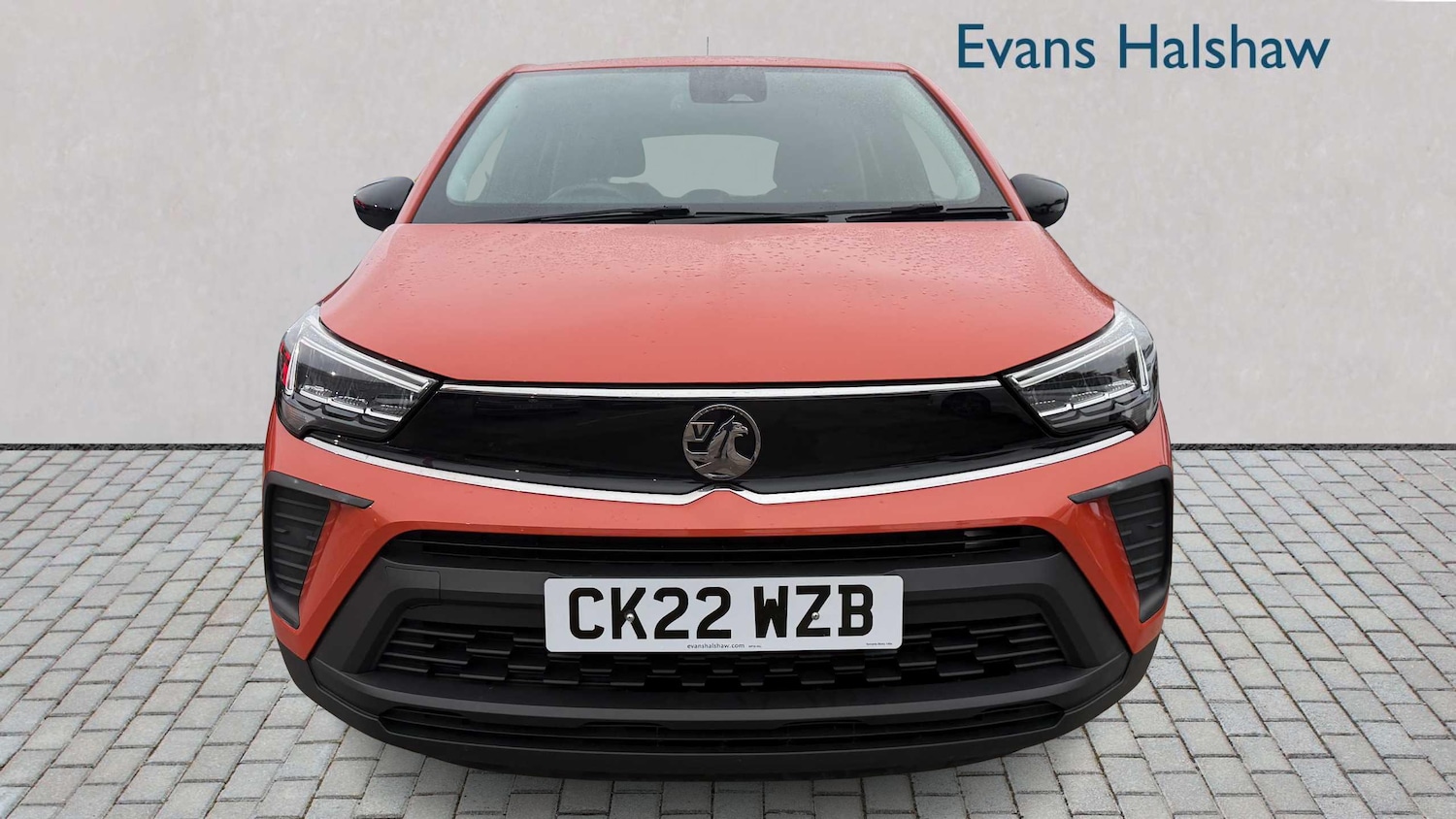 Used Vauxhall Crossland for sale - 77857975: Photo 4