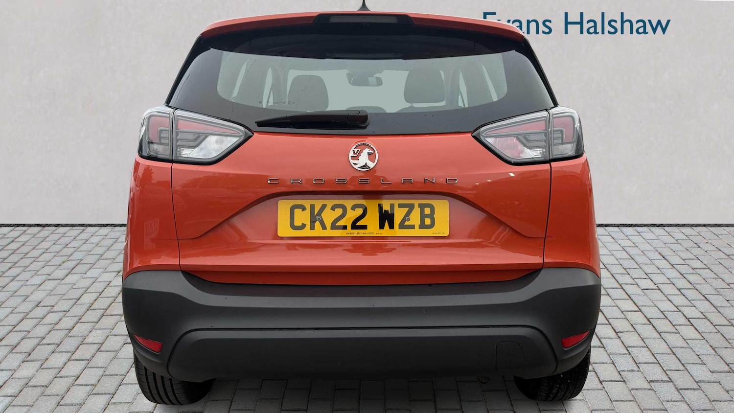 Used Vauxhall Crossland for sale - 77857975: Photo 5