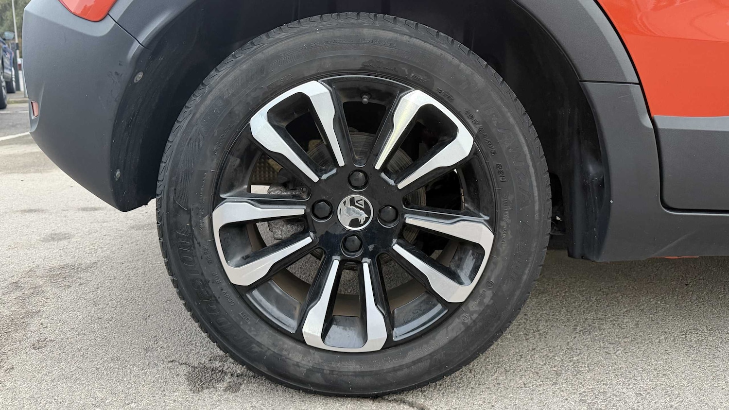 Used Vauxhall Crossland for sale - 77857975: Photo 6