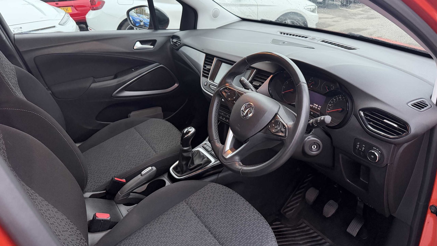 Used Vauxhall Crossland for sale - 77857975: Photo 8