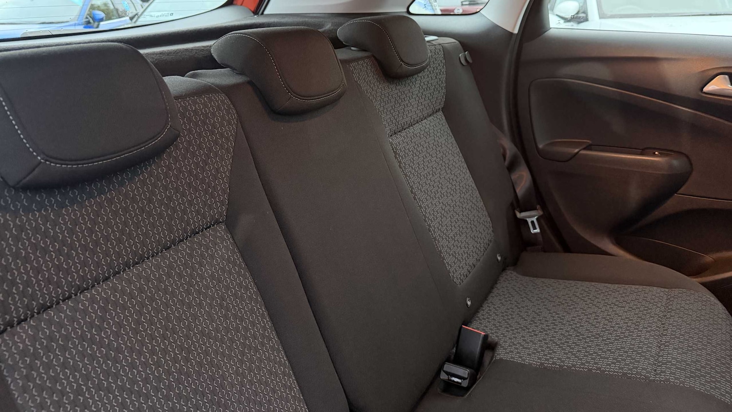 Used Vauxhall Crossland for sale - 77857975: Photo 9