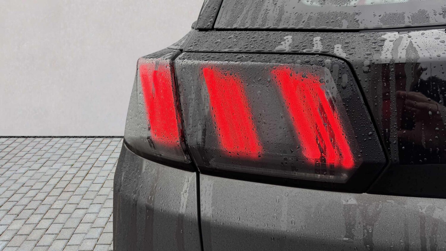 Used Peugeot 3008 for sale - 77861998: Photo 10