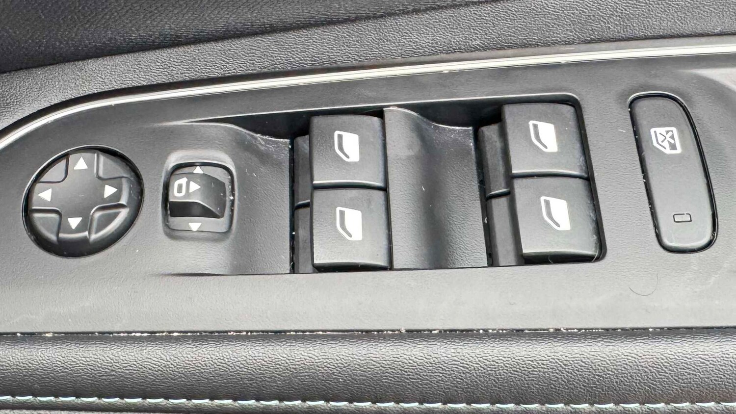 Used Peugeot 3008 for sale - 77861998: Photo 14