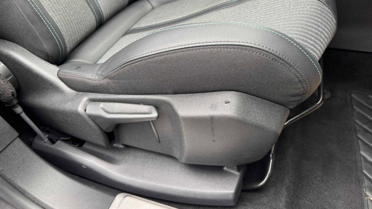 Used Peugeot 3008 for sale - 77861998: Photo 15