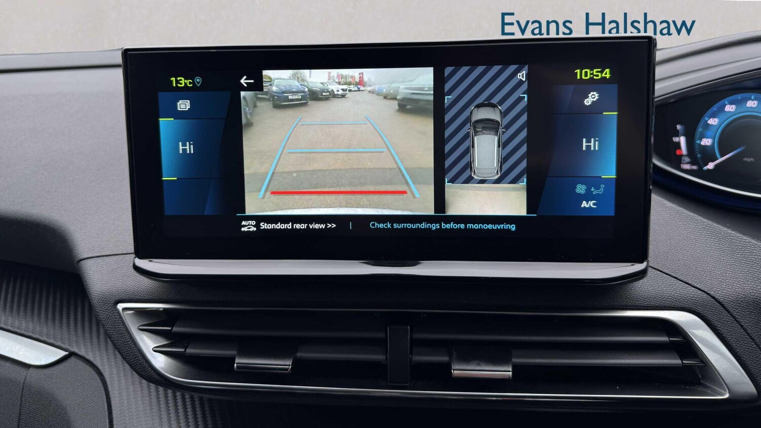 Used Peugeot 3008 for sale - 77861998: Photo 31