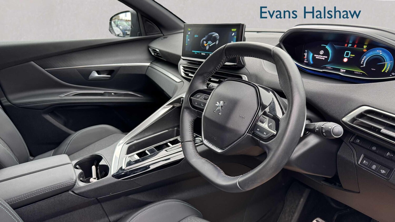 Used Peugeot 3008 for sale - 77861998: Photo 34