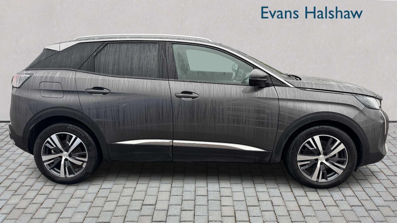 Used Peugeot 3008 for sale - 77861998: Photo 4