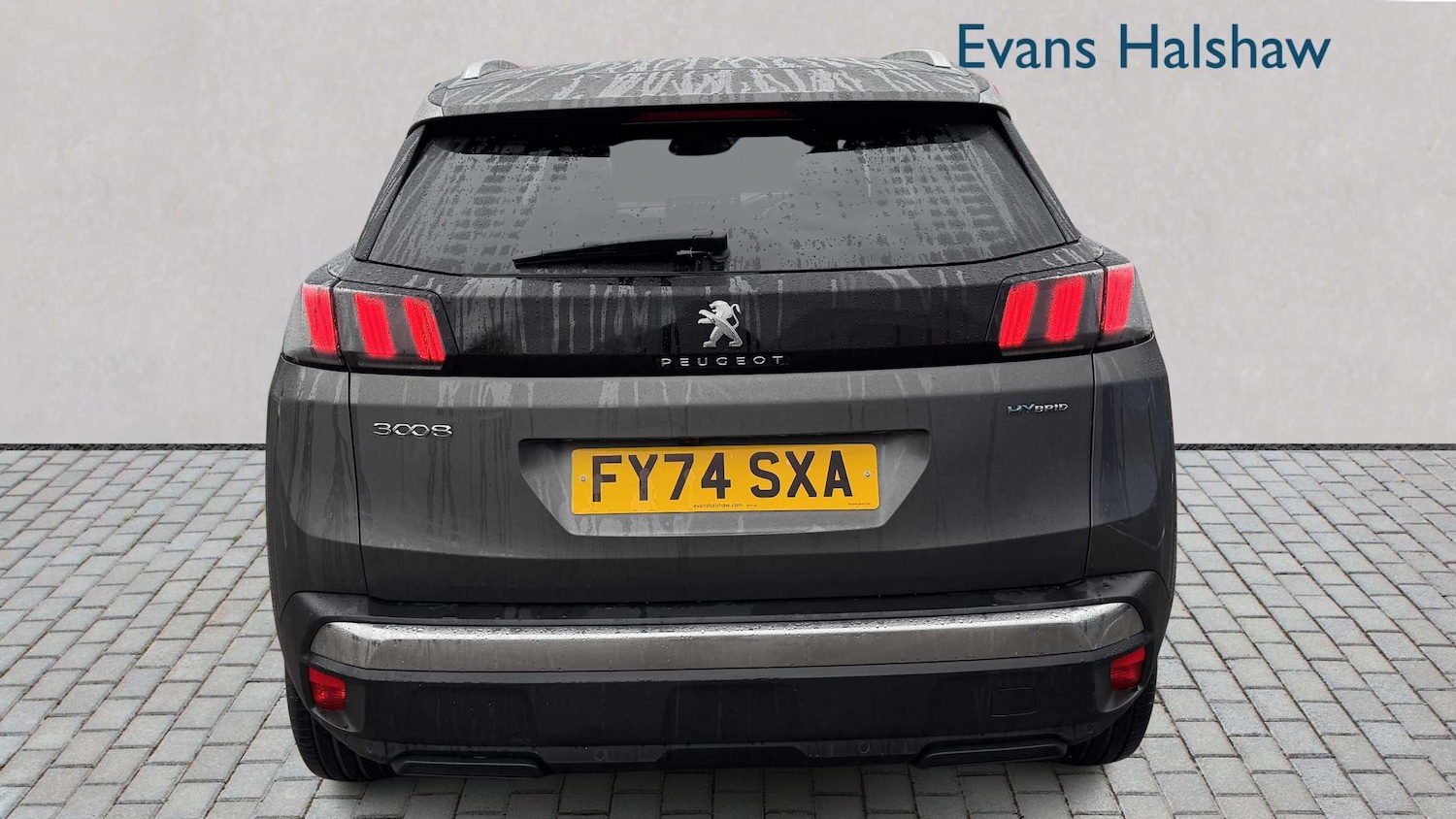 Used Peugeot 3008 for sale - 77861998: Photo 5