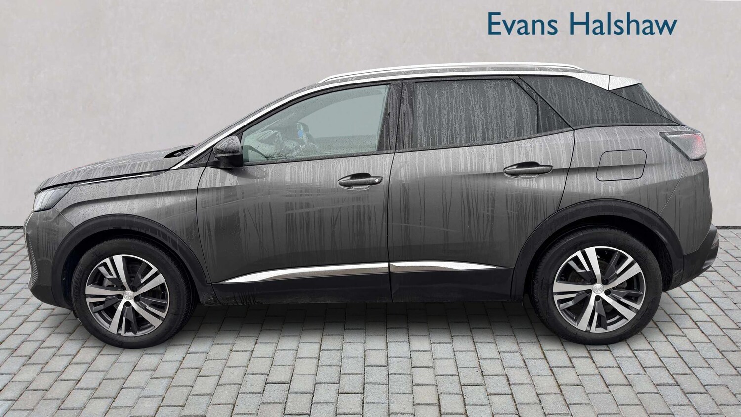 Used Peugeot 3008 for sale - 77861998: Photo 6