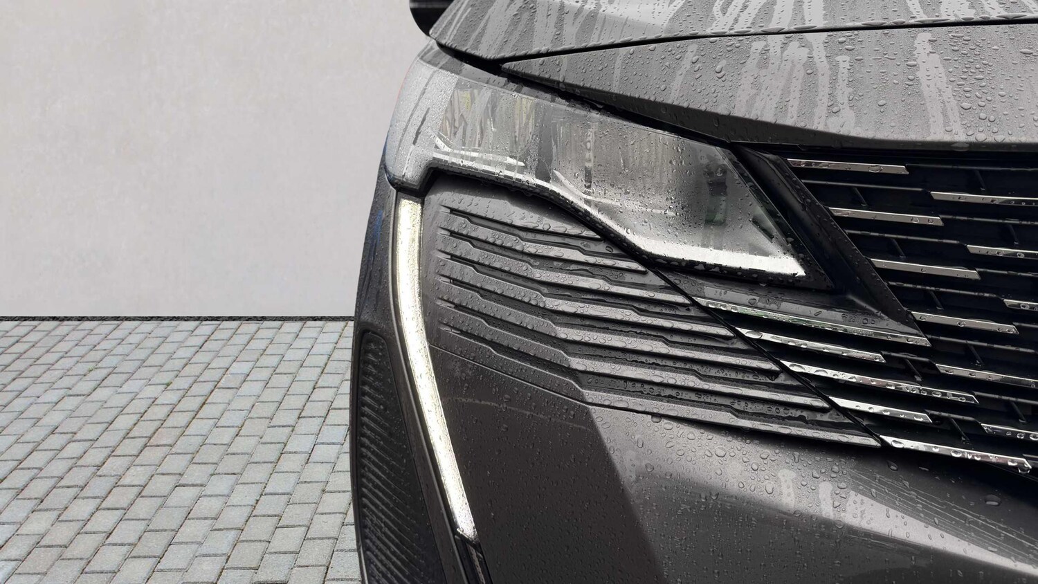 Used Peugeot 3008 for sale - 77861998: Photo 7