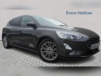 Used Ford Focus 2019 for sale - 79415242: Photo