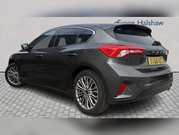 Used Ford Focus 2019 for sale - 79415242: Photo