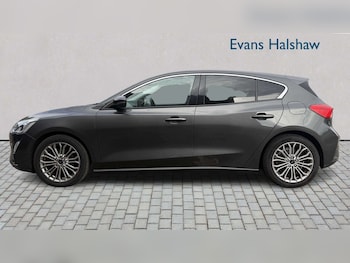 Used Ford Focus 2019 for sale - 79415242: Photo