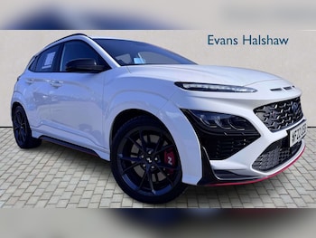 Used Hyundai KONA 2022 for sale - 77862182: Photo