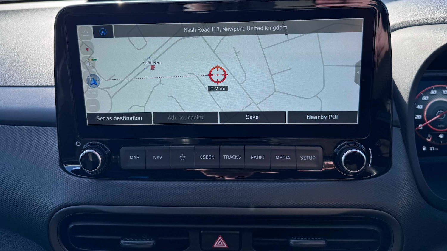 Used Hyundai KONA 2022 for sale - 77862182: Photo 25