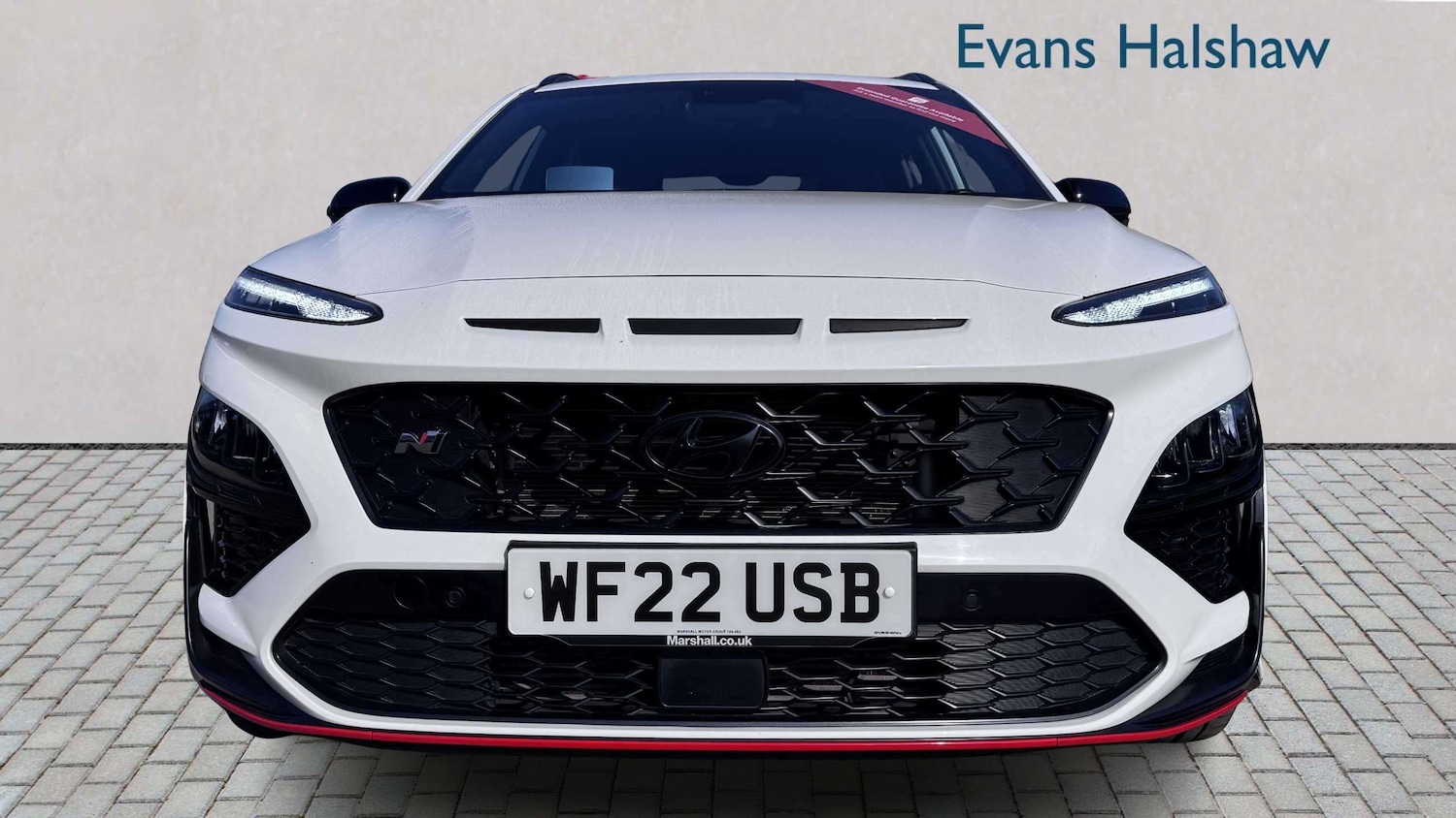 Used Hyundai KONA 2022 for sale - 77862182: Photo 3