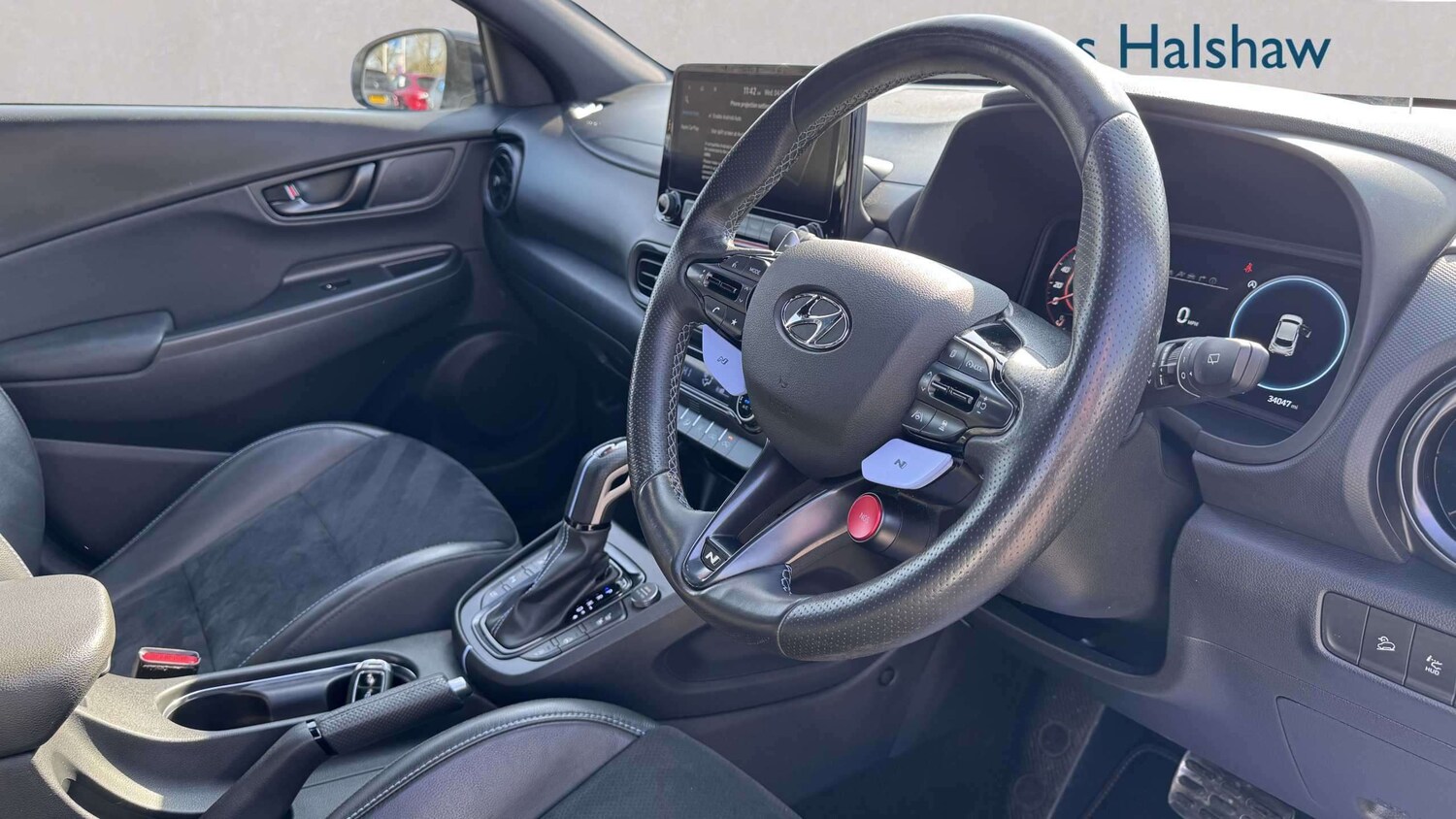 Used Hyundai KONA 2022 for sale - 77862182: Photo 32