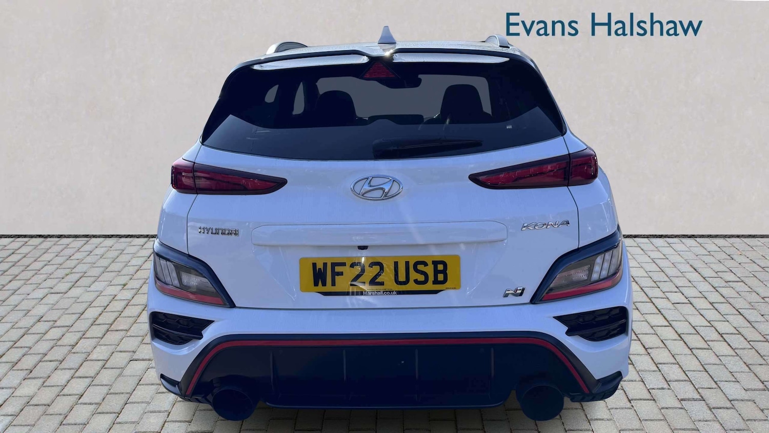 Used Hyundai KONA 2022 for sale - 77862182: Photo 5