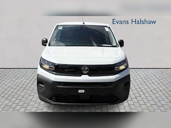 Used Vauxhall Combo 2026 for sale - 79499501: Photo