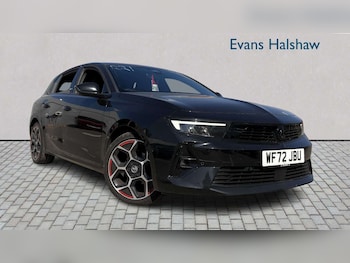 Used Vauxhall Astra 2022 for sale - 79095859: Photo