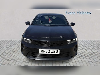 Used Vauxhall Astra 2022 for sale - 79095859: Photo