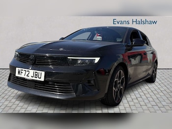 Used Vauxhall Astra 2022 for sale - 79095859: Photo