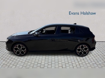 Used Vauxhall Astra 2022 for sale - 79095859: Photo