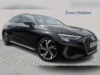 Used Audi A3 2021 for sale - 79753844: Photo