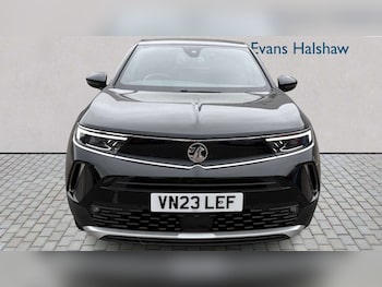 Used Vauxhall Mokka 2023 for sale - 78678461: Photo