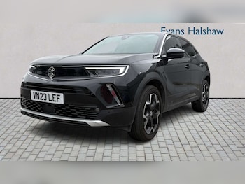 Used Vauxhall Mokka 2023 for sale - 78678461: Photo