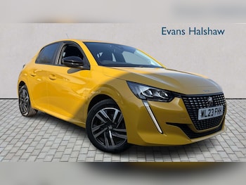 Peugeot 208 feature image