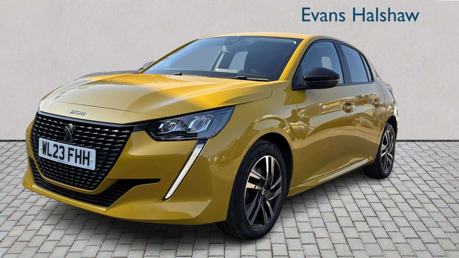 Used Peugeot 208 for sale - 77861286: Photo 2